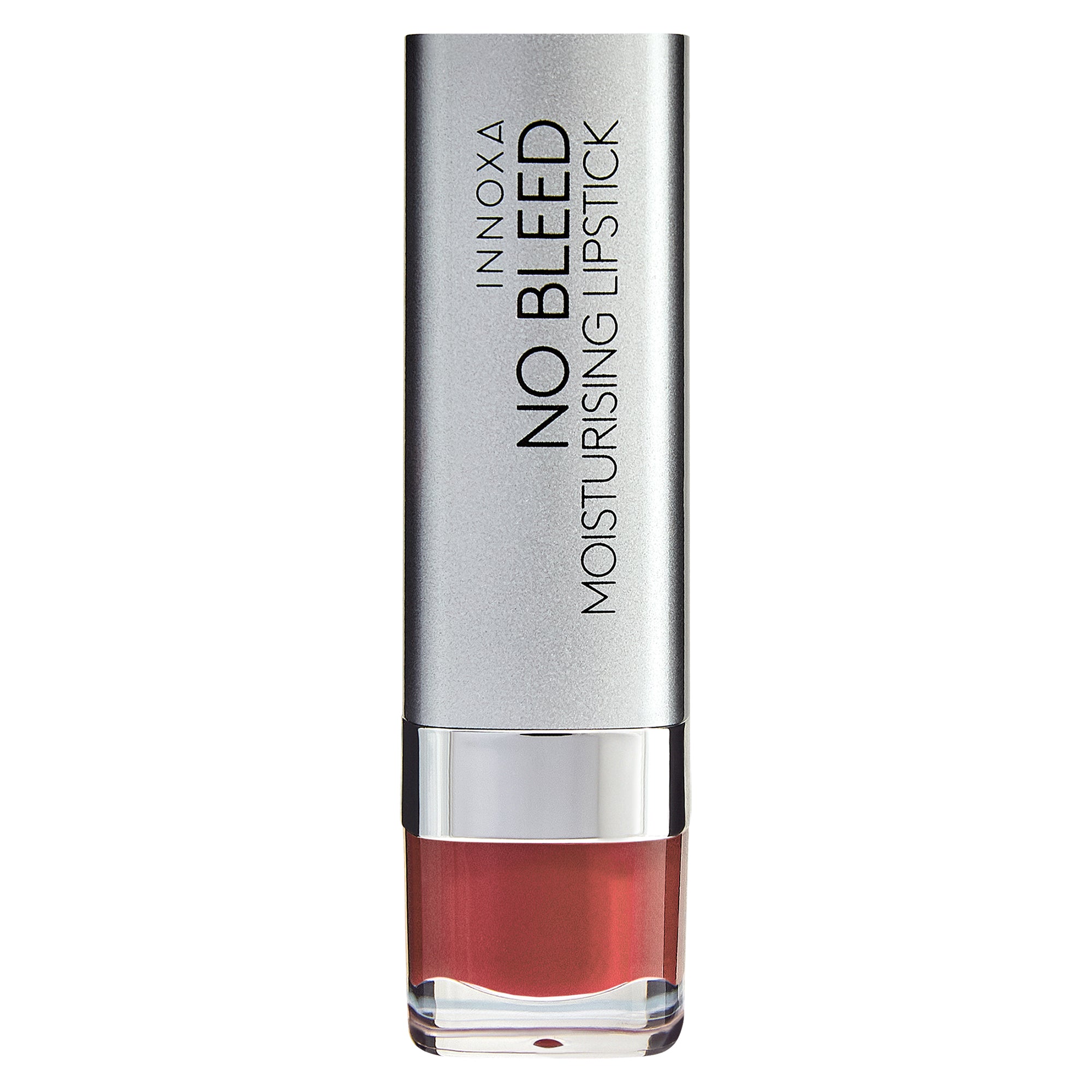 Innoxa No Bleed Lipstick