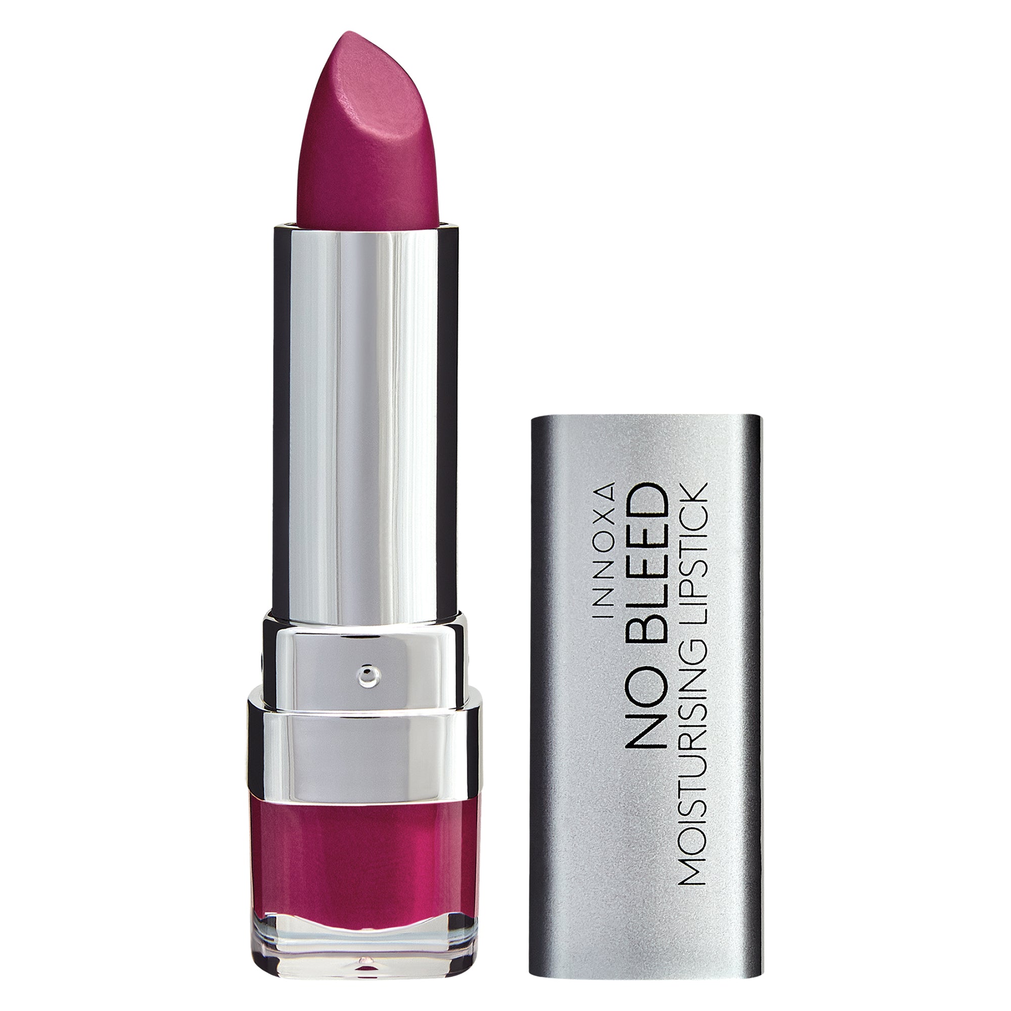 Innoxa No Bleed Lipstick