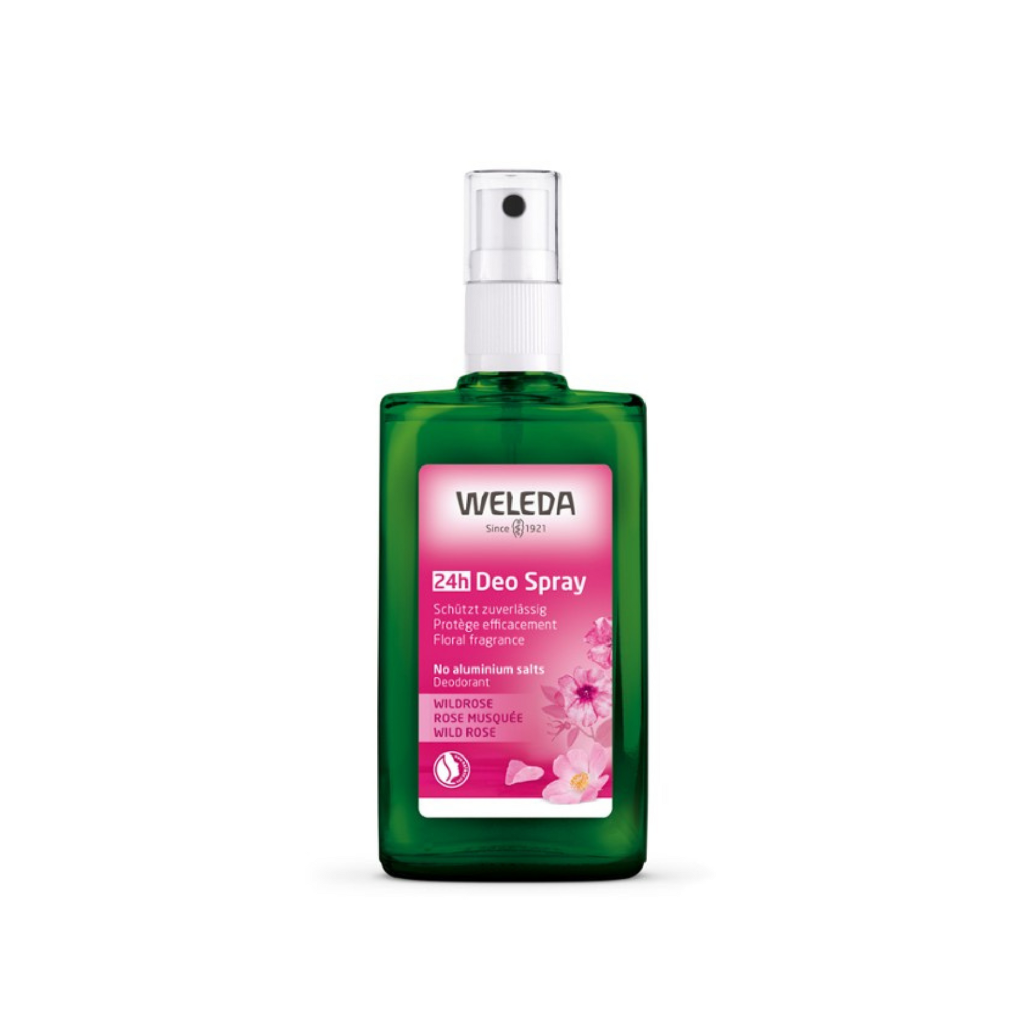 Weleda Deodorant Spray