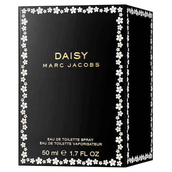 Marc Jacobs Daisy Eau de Toilette 50ml Spray