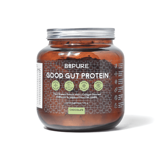 BePURE Good Gut Protein