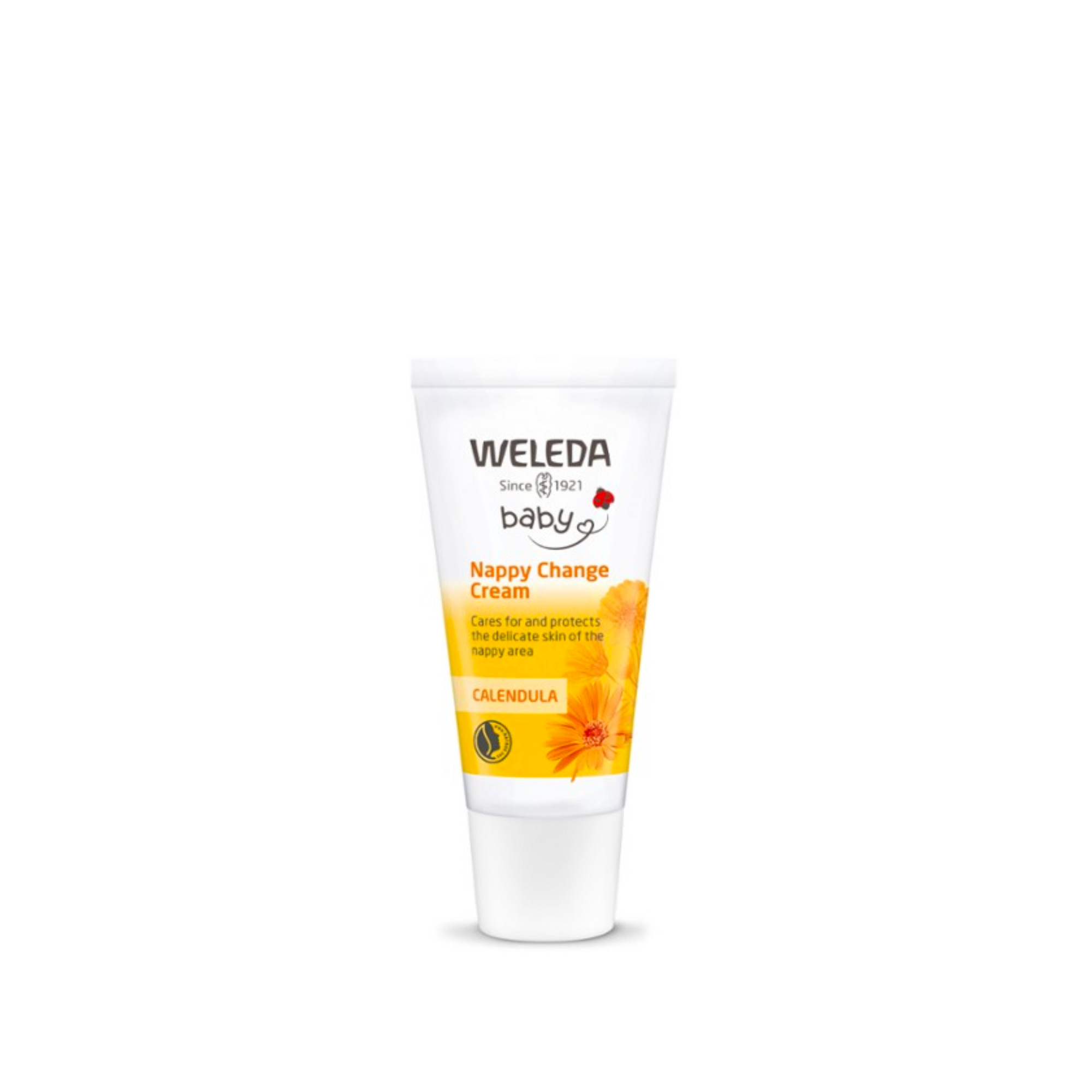 Weleda Calendula Nappy Change Cream