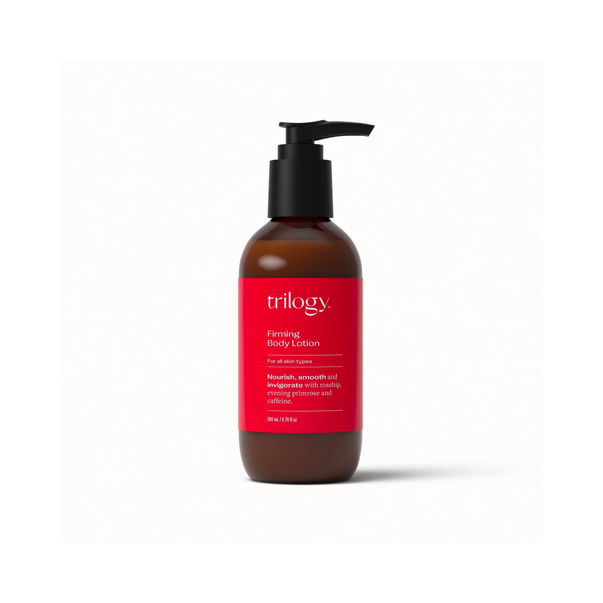 Trilogy Firming Body Lotion