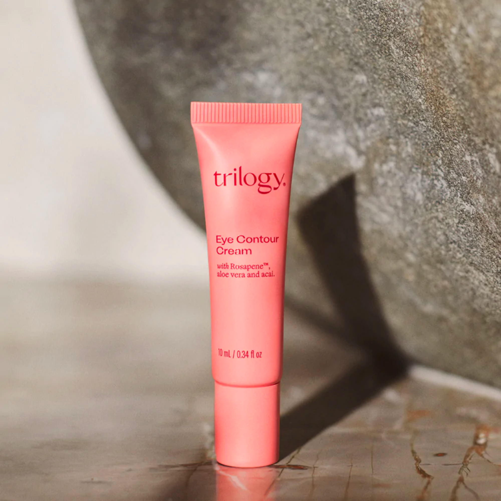 Trilogy Eye Contour Cream
