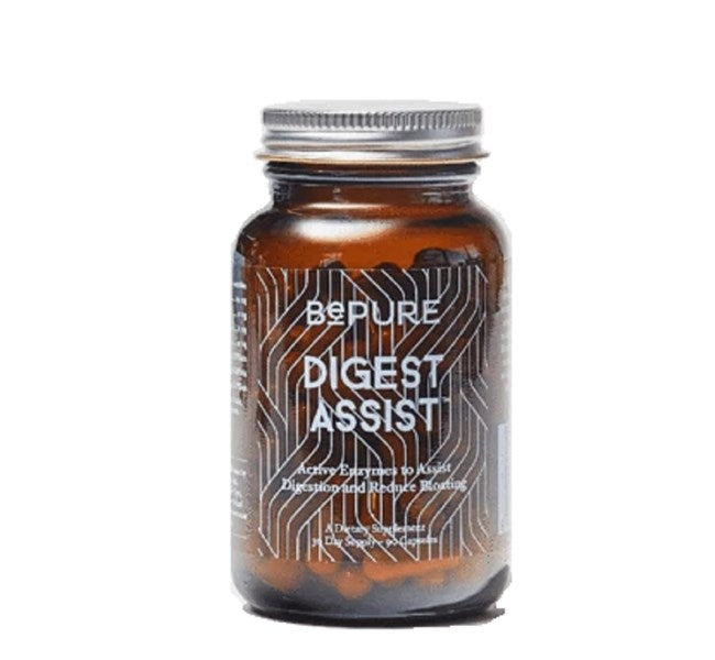 BePURE Digest Assist
