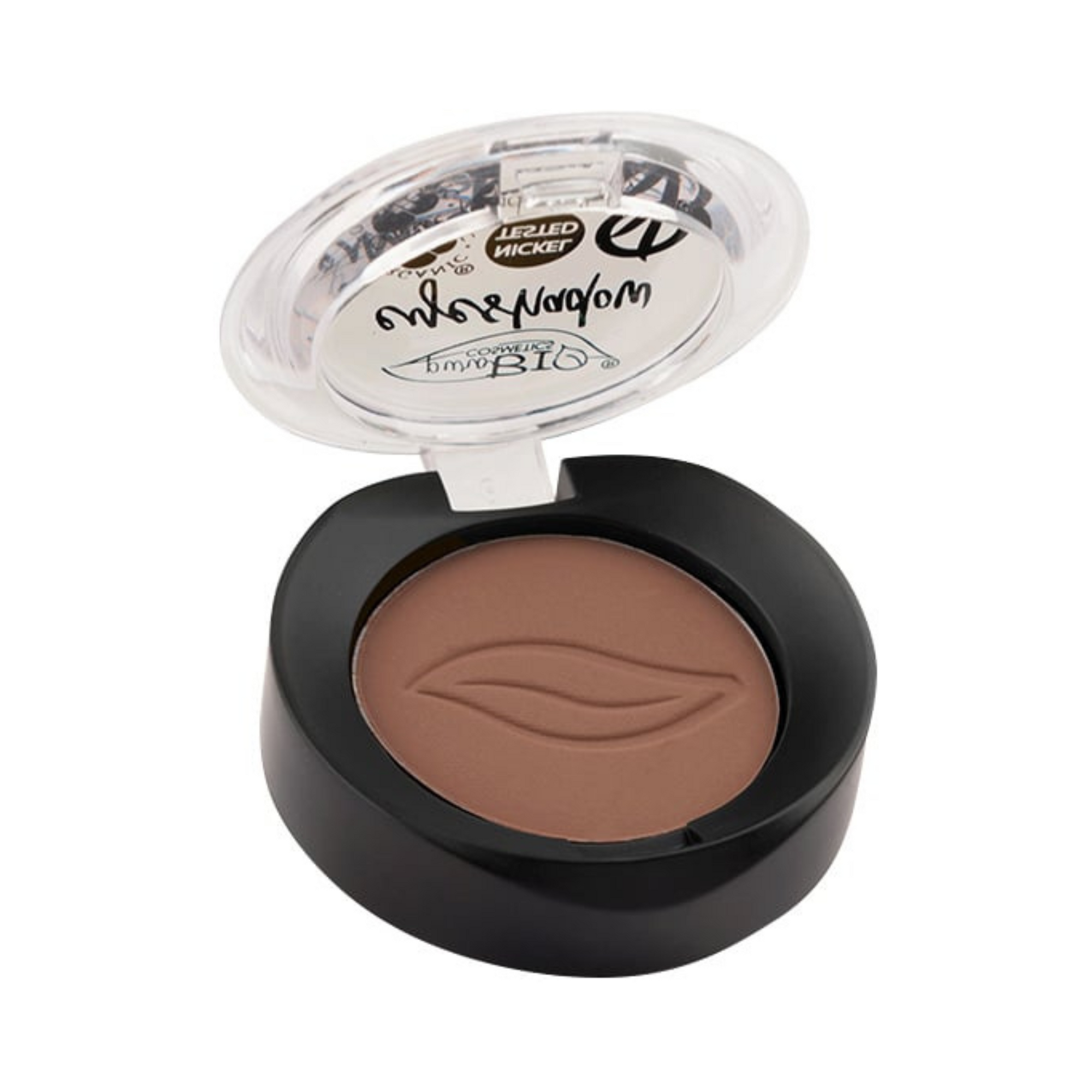 Puro Bio Compact Eyeshadow