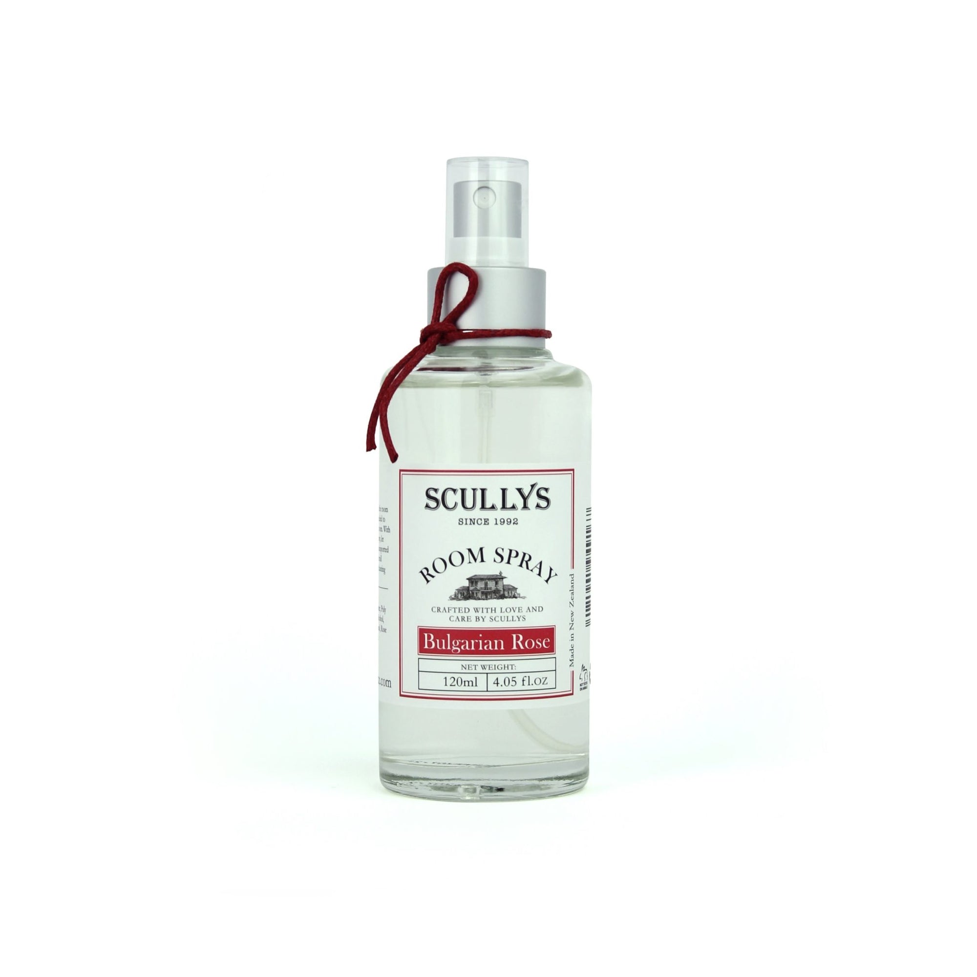 Scullys Room Spray