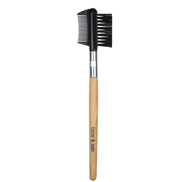 QVS Eyebrow Lash Brush
