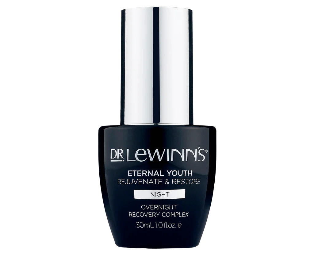 Dr Lewinn's Eternal Youth Overnight Recovery Complex 30mL