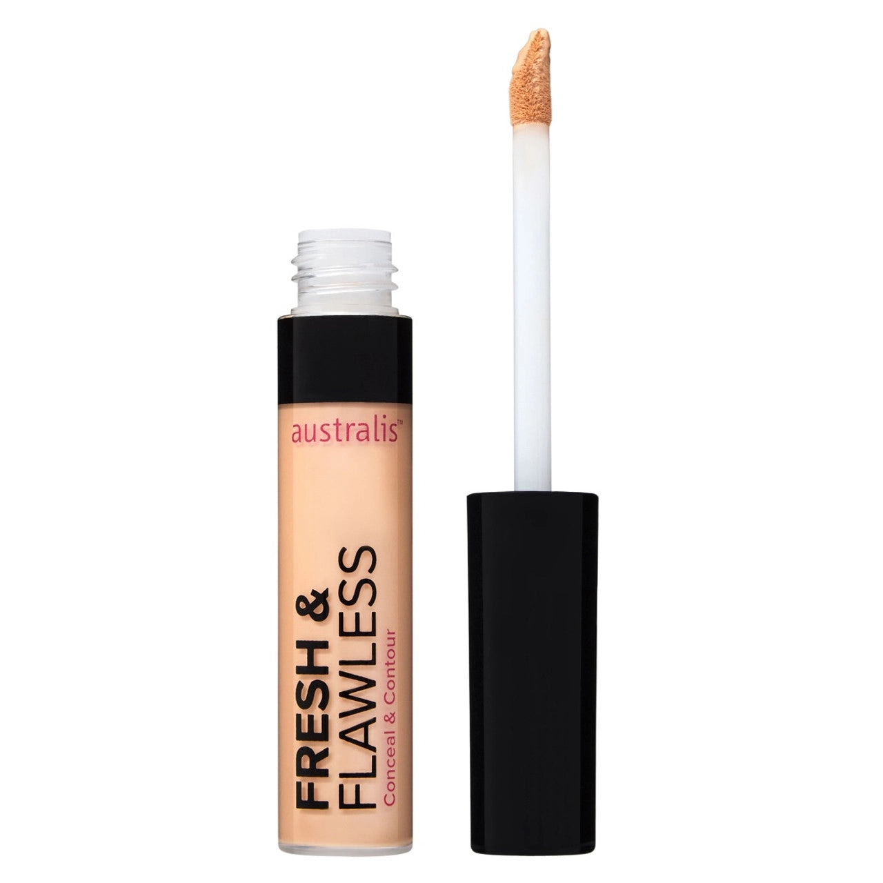 Australis Fresh & Flawless Conceal & Contour Concealer