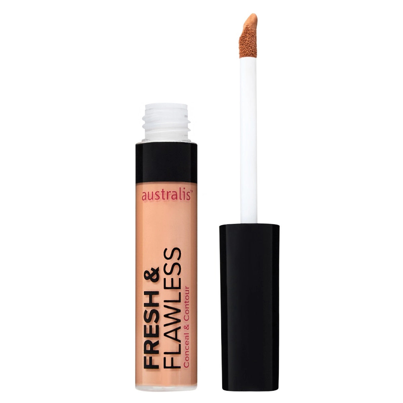 Australis Fresh & Flawless Conceal & Contour Concealer