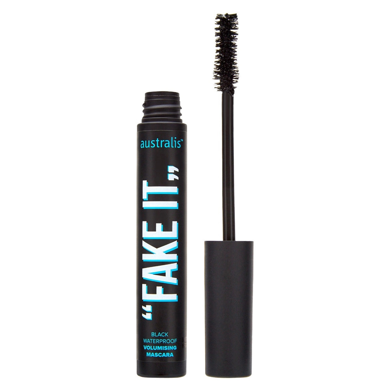 Australis Fake It! Volumising Mascara