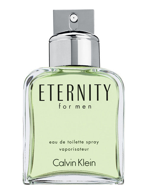 Calvin Klein Eternity for Men Edt - 50ml