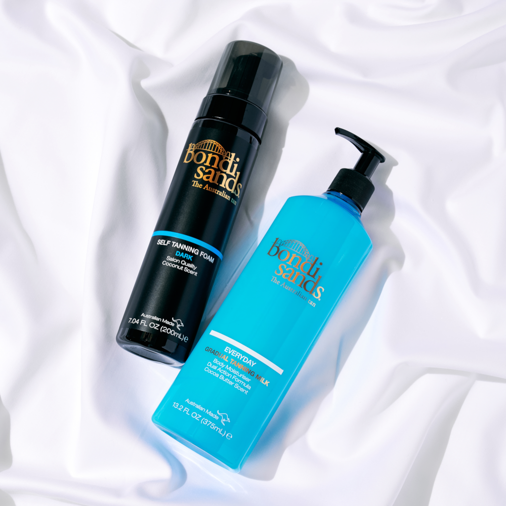 Bondi Sands Everyday Gradual Tanning Milk