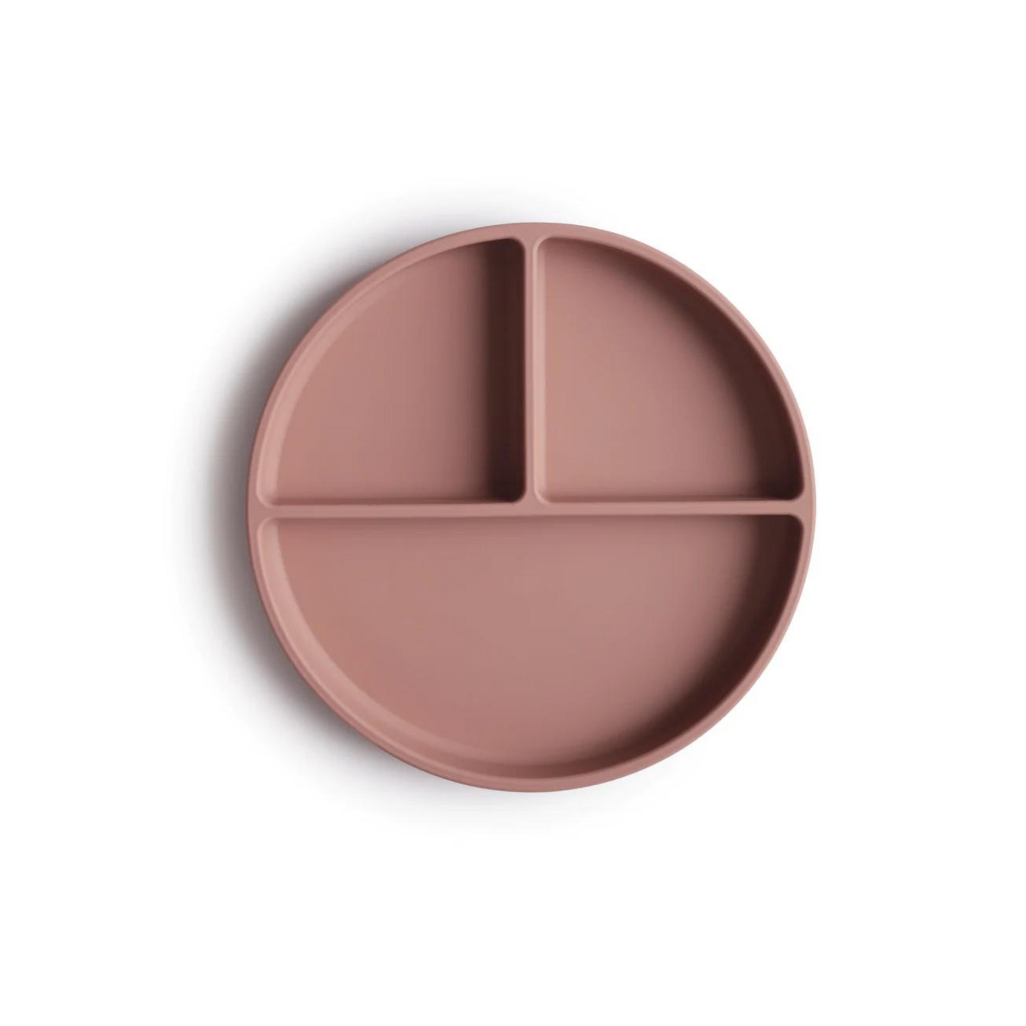Mushie Suction Plate
