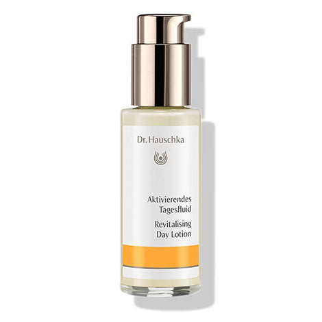 Dr. Hauschka Revitalising Day Lotion 50ML