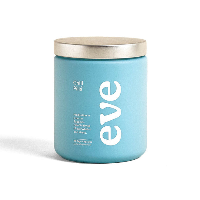 Eve Chill Pills