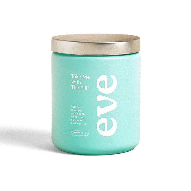 Eve Take Me With The Pill