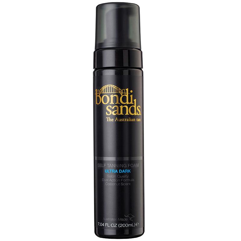 Bondi Sands Tanning Foam - Ultra Dark 200ml