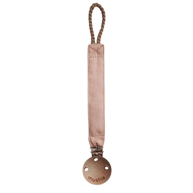 Mushie Fabric Clip