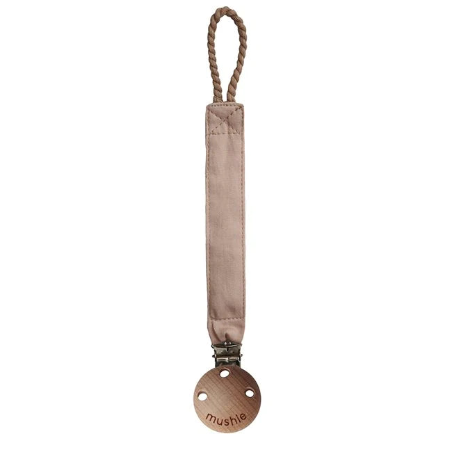Mushie Fabric Clip