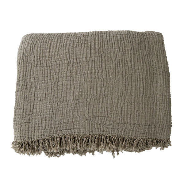 Izzy & Jean Haven Blanket