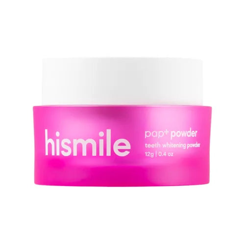 Hi Smile PAP+ Powder