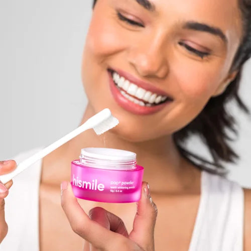 Hi Smile PAP+ Powder