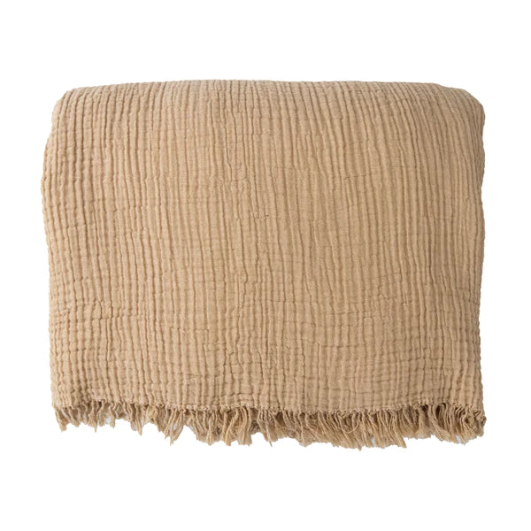 Izzy & Jean Haven Blanket
