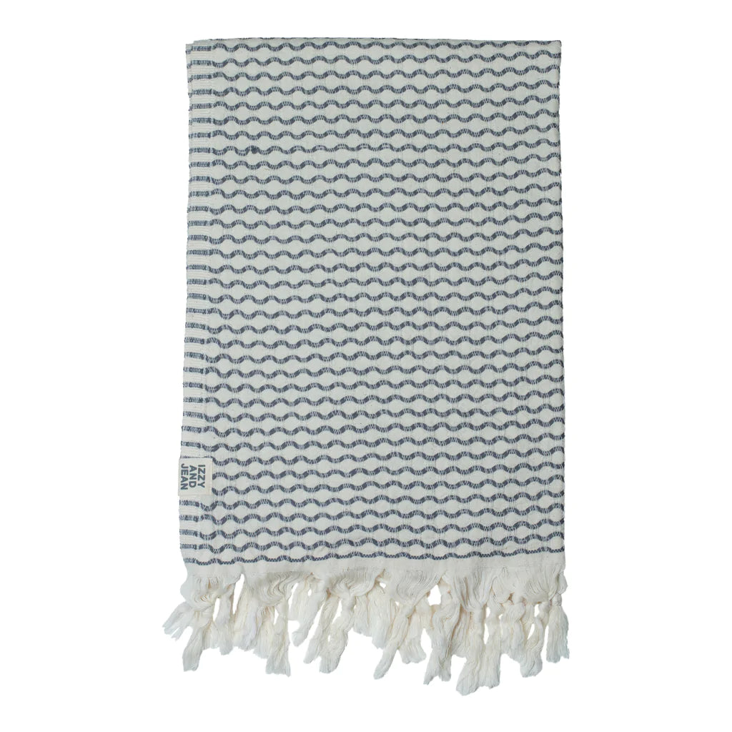 Izzy & Jean Anatolia Towel