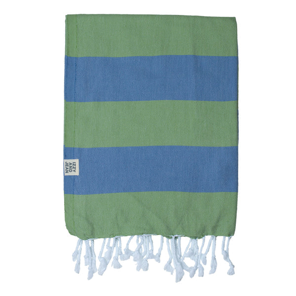 Izzy & Jean Santorini Towel
