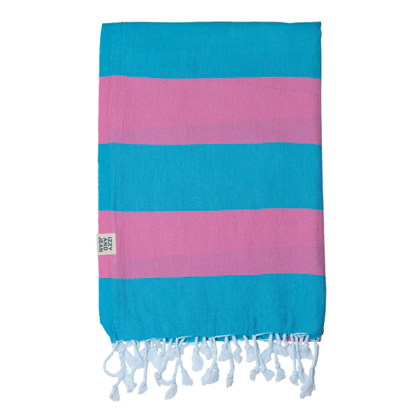Izzy & Jean Santorini Towel