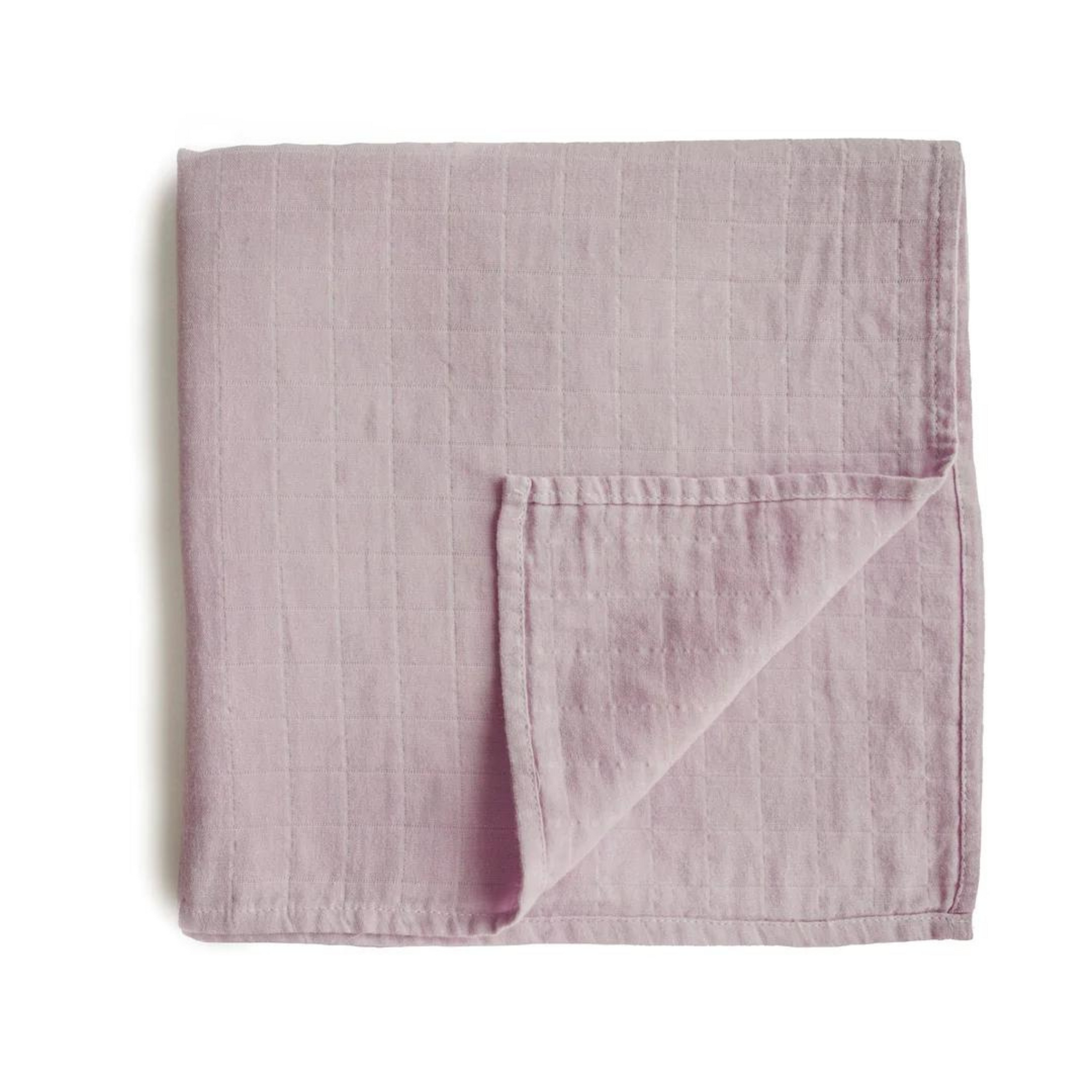 Mushie Swaddle