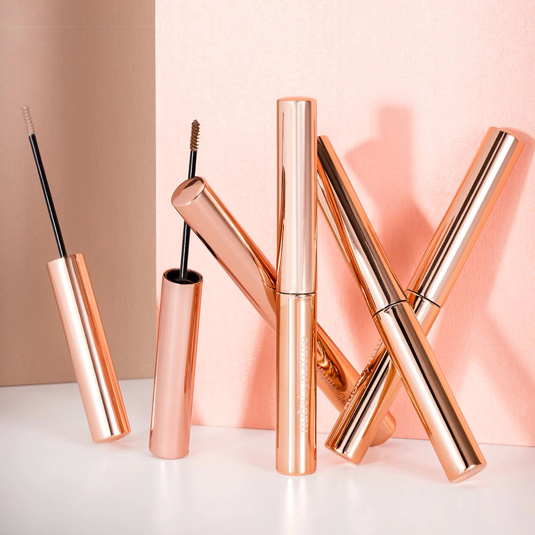 Nude by Nature Precision Brow Mascara