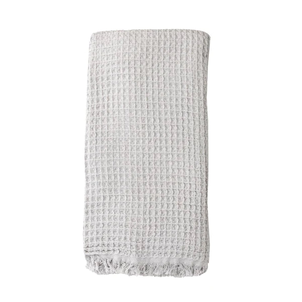 Izzy & Jean Waffle Towel
