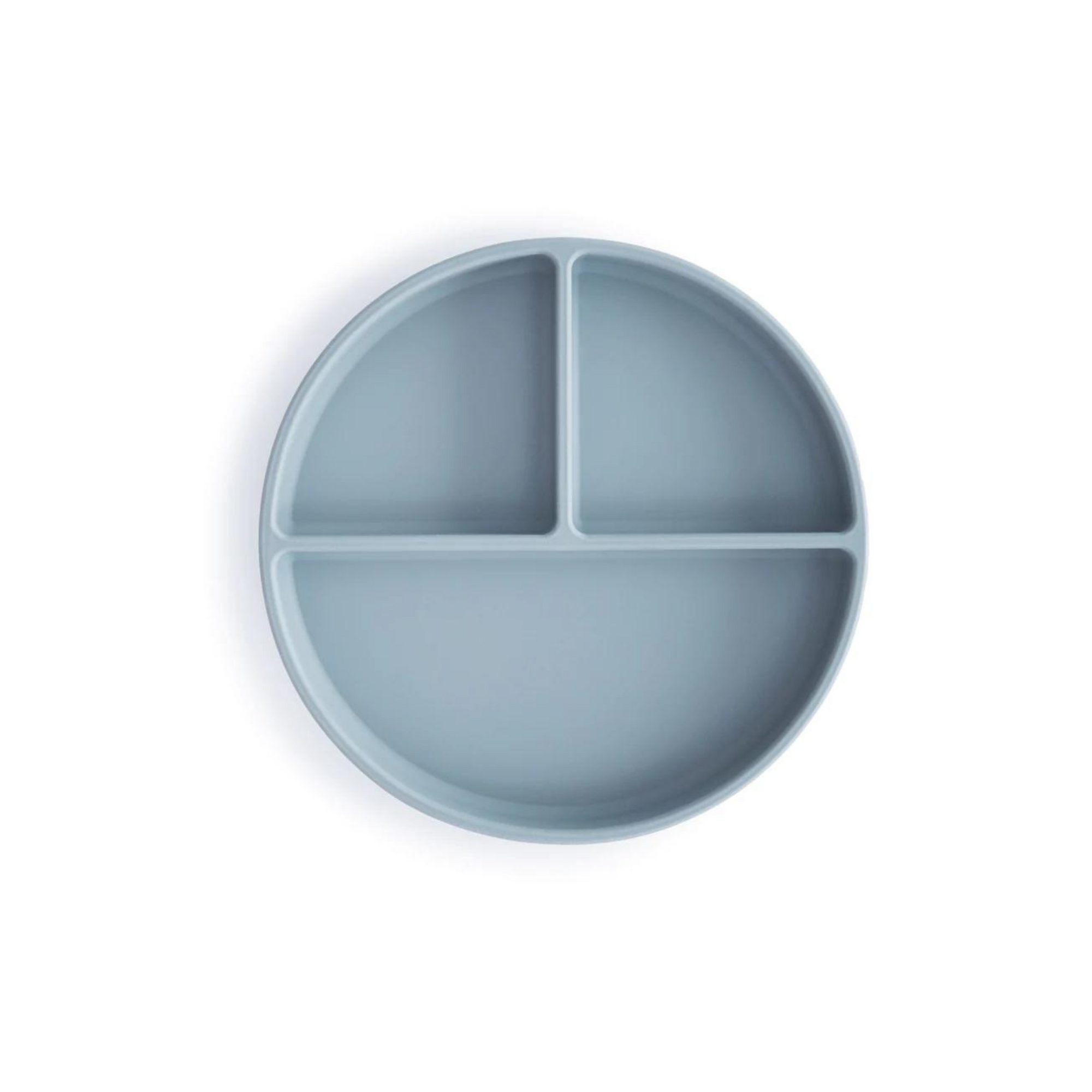 Mushie Suction Plate