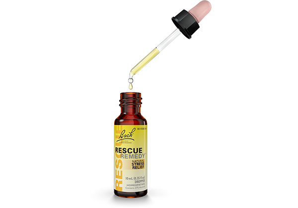 Bach Rescue Remedy