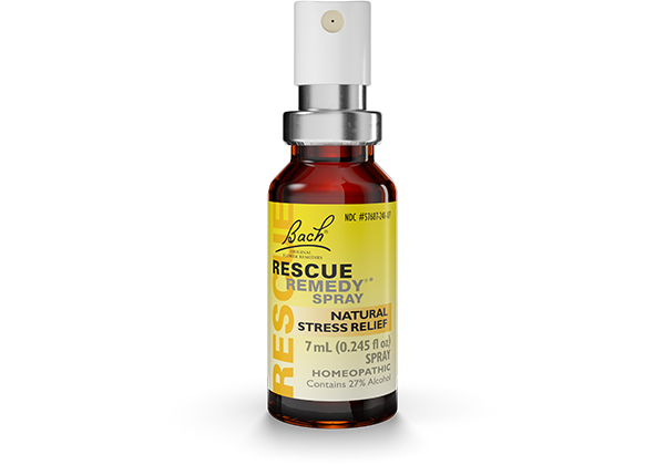 Bach Rescue Remedy Spray 20ml