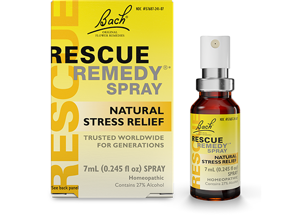 Bach Rescue Remedy Spray 20ml