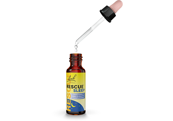 Bach Rescue Remedy Drops Sleep - 10ml