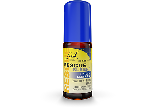 Bach Rescue Remedy Spray Sleep 20ml