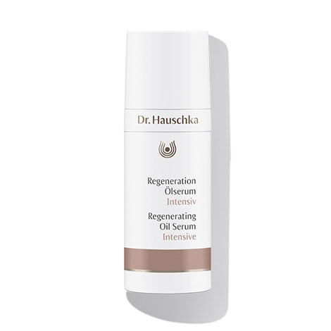 Dr. Hauschka Regenerating Oil Serum Intensive 20ML