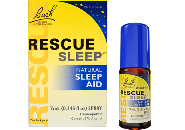 Bach Rescue Remedy Spray Sleep 20ml