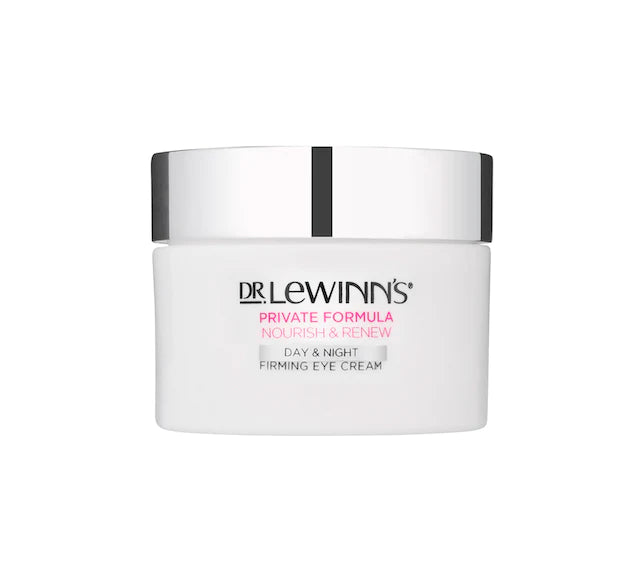 Dr Lewinn's Private Formula Firming Eye Cream 30g
