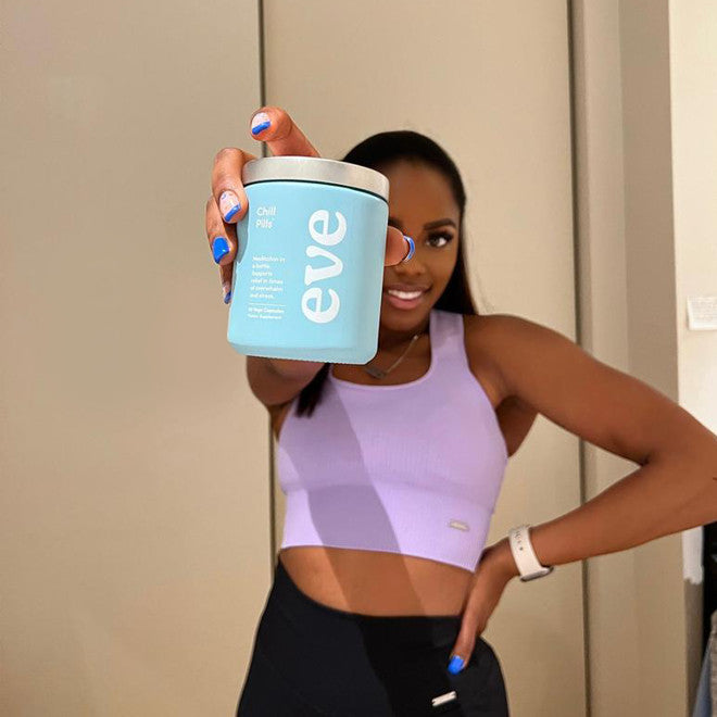 Eve Chill Pills