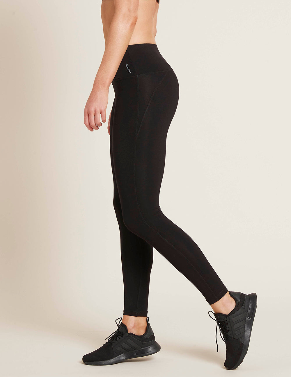 Boody Active Womens Full Tights