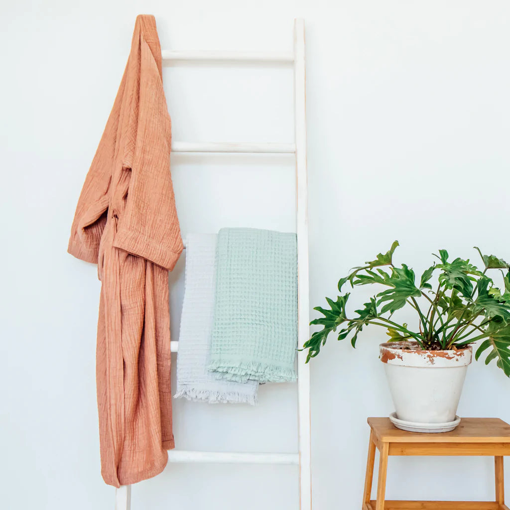 Izzy & Jean Haven Kimono Robe