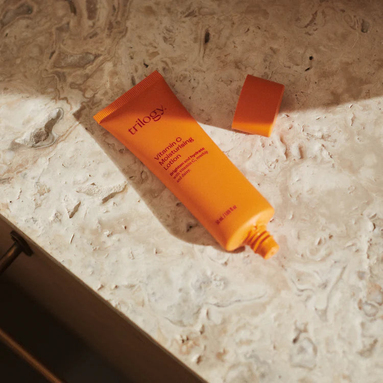 Trilogy Vitamin C Moisturising Lotion 50mL
