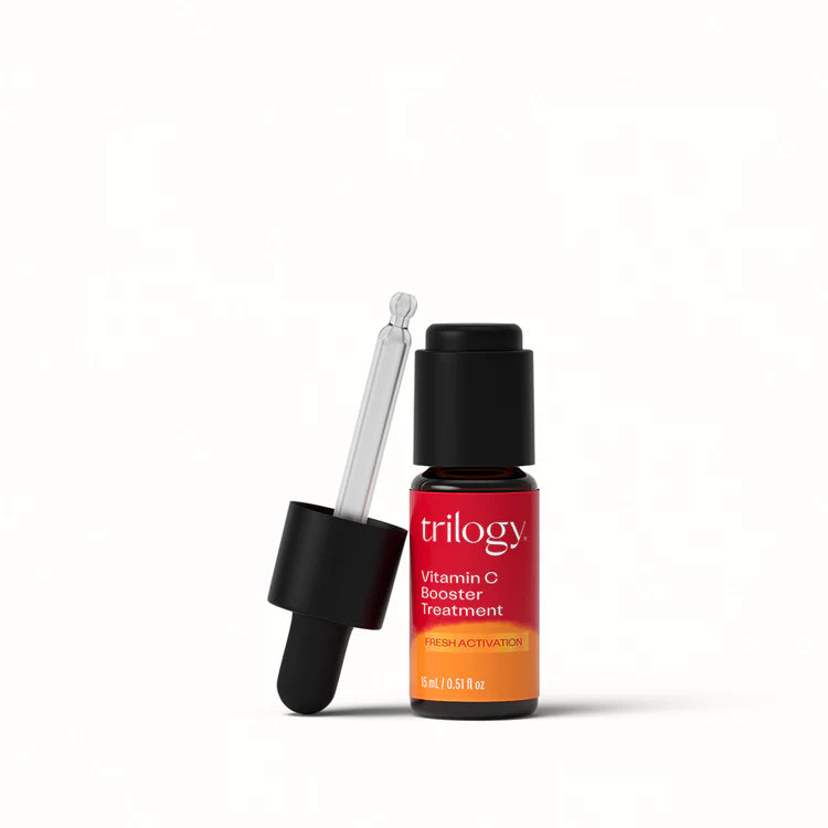 Trilogy Vitamin C Booster Treatment 15mL