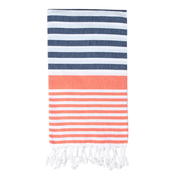 Izzy & Jean Sofia Turkish Towel
